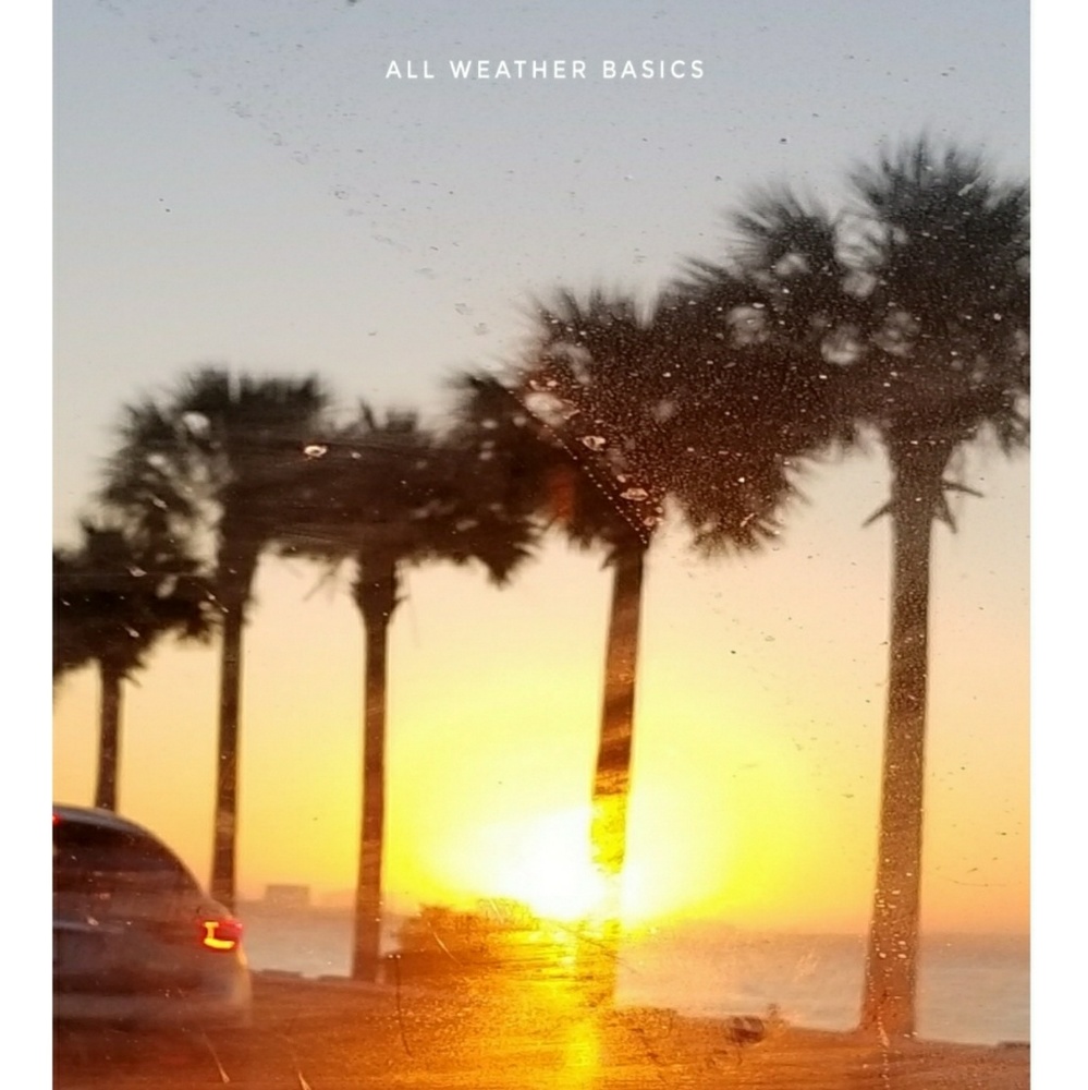 All Weather Basics